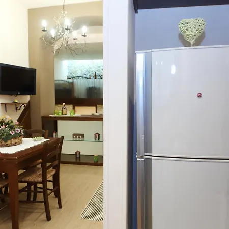 Loft Elvira Appartement