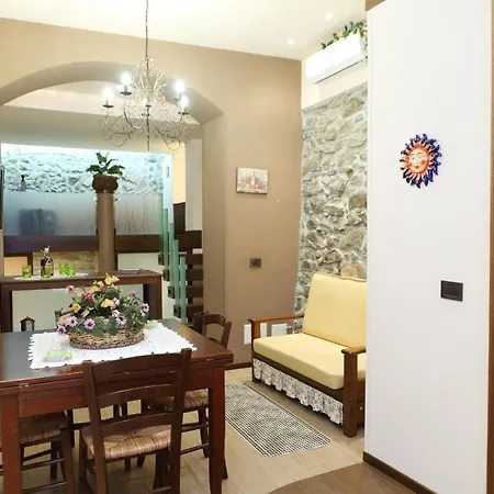 Loft Elvira * Cefalù