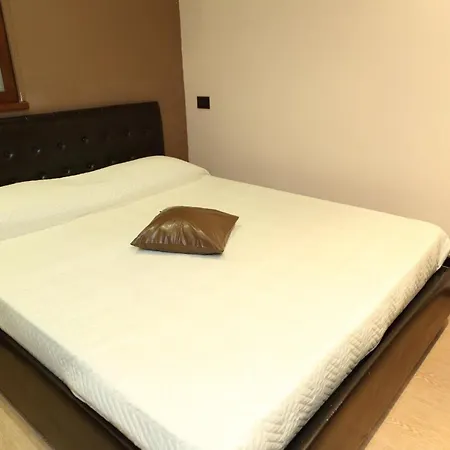 Appartement Loft Elvira