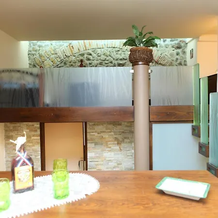 Loft Elvira