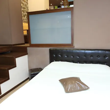 Loft Elvira Appartement