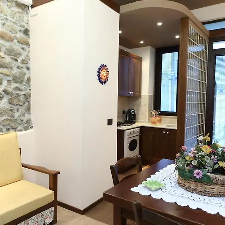 Loft Elvira Appartement