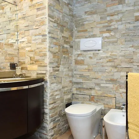Loft Elvira Appartement Cefalù