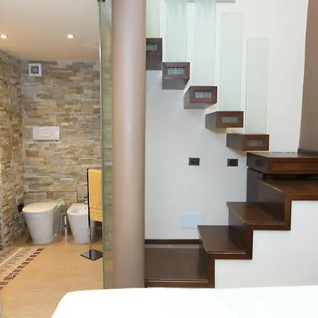 Loft Elvira Lejlighed Cefalù