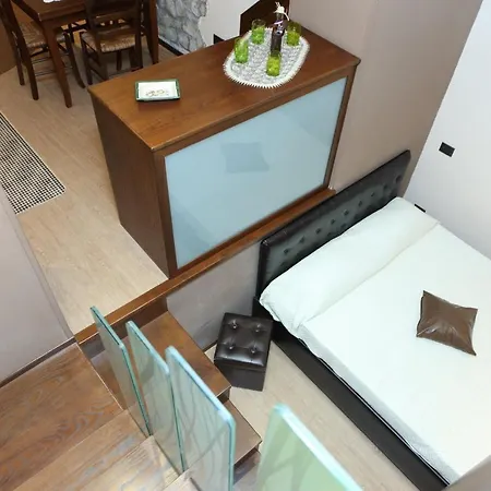 Loft Elvira Cefalù