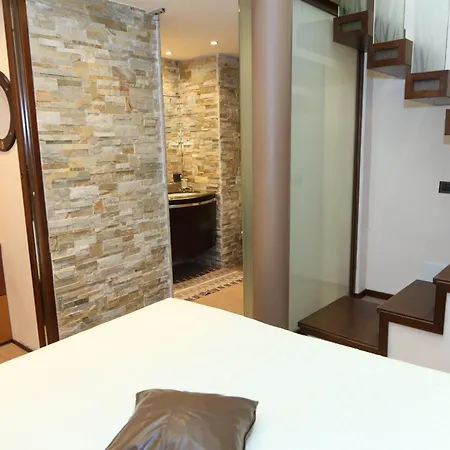 Appartement Loft Elvira