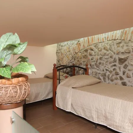 Loft Elvira *