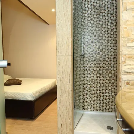 Loft Elvira Cefalù