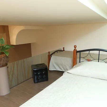Loft Elvira Lejlighed *